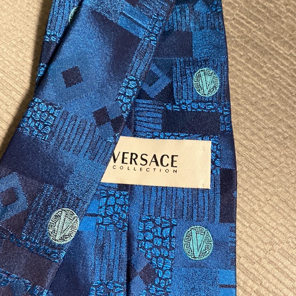 Versace collection Vintage - Picture 4 of 6